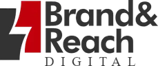 Brand & Reach Digital